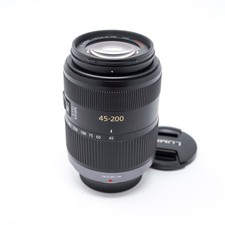 Panasonic Lumix G Vario 45-200