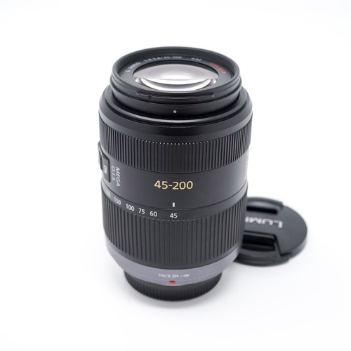 Panasonic lumix vario 200 - lumix,