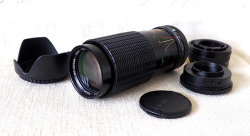 Olympus pen panasonic lumix - olympus, om