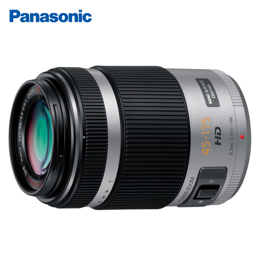 Panasonic lumix vario - g, pz