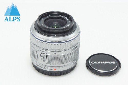 Olympus zuiko digital 42 - olympus, m.zuiko