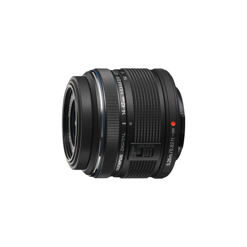 Obiettivo olympus zuiko - olympus, m.zuiko