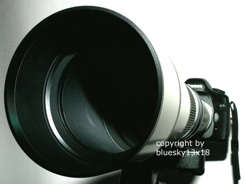 Supertele walimex pro 650 - pro, 650-1300