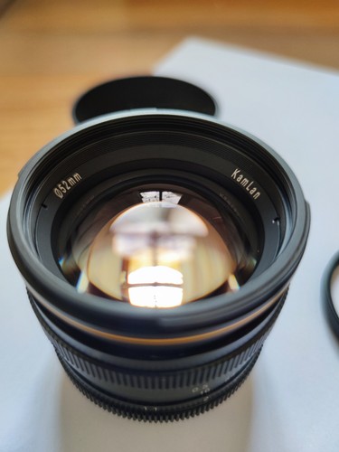 Kamlan attacco 4 3 - f1.1,