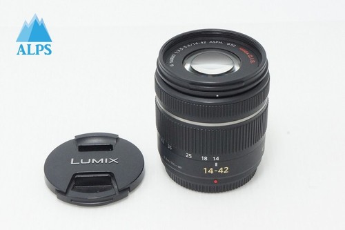 Panasonic lumix vario 42 - lumix,