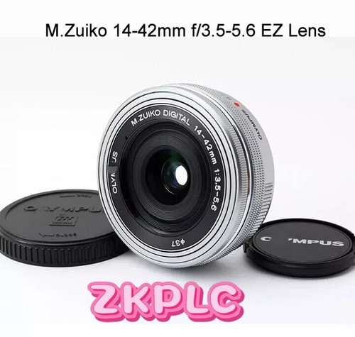 Zuiko f3 5 - mm, f3.5-5.6