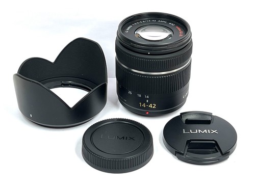 Panasonic lumix vario 42 - g,