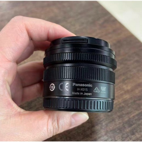 Dji versione panasonic leica - versione,