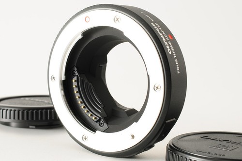 Ottime condizioni olympus - [ottime,