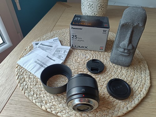 Panasonic lumix h025 - panasonic,