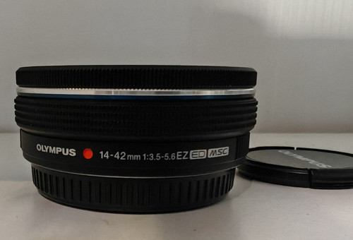 Olympus zuiko digital ed - olympus, m.zuiko