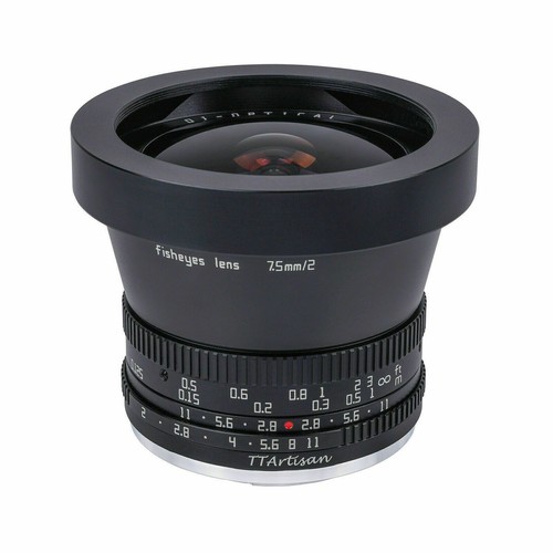 Tartisan f2 0 obiettivo - tartisan, f2.0