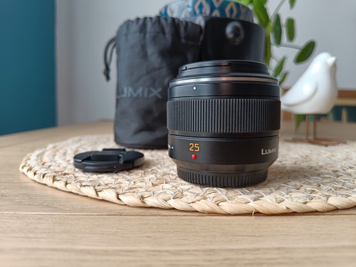 Panasonic lumix micro 3 - lumix,