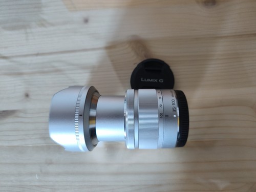 Panasonic lumix 100mm - panasonic,