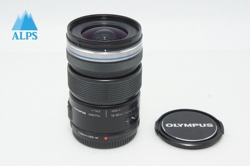 Olympus zuiko digital ed - m.zuiko,