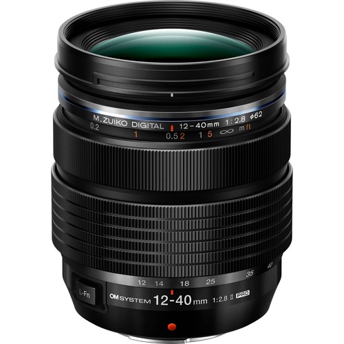 Olympus system 40 mm - olympus, om