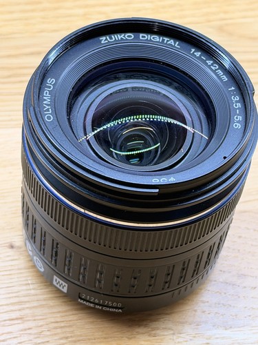 Olympus zuiko digital - zuiko,