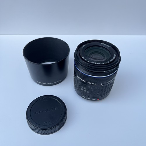 Olympus obiettivo digitale - olympus,