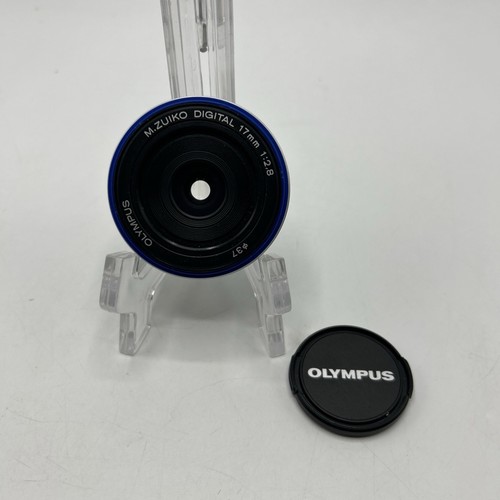 Olympus zuiko obiettivo - olympus,