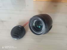 Panasonic Lumix 12-60 f3.5/5.6