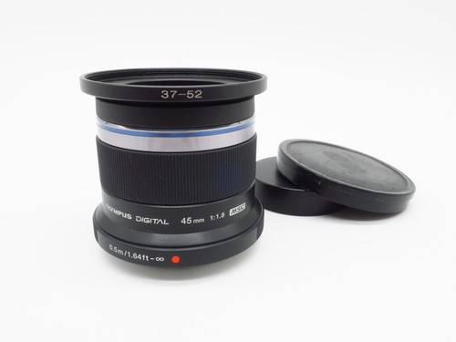 Obiettivo micro four thirds - micro,