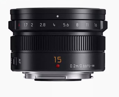 Dji versione panasonic leica - dji,