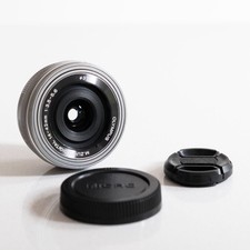 Olympus M.Zuiko Digital ED