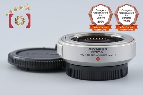 Adattatore olympus quattro - olympus,