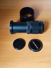 obiettivo olympus micro 4/3