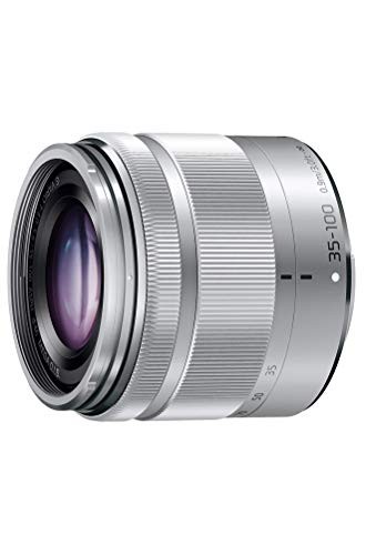 Panasonic obiettivo zoom per - panasonic,