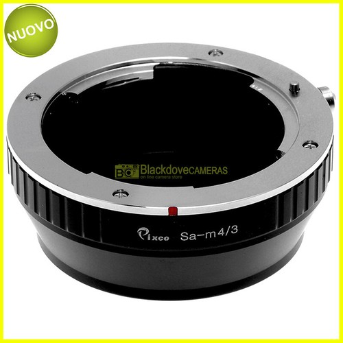 Adattatore per obiettivi sigma - per,