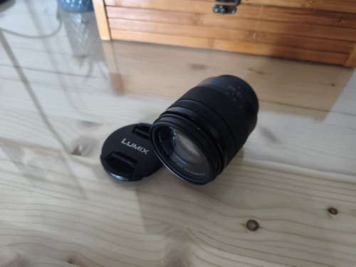 Panasonic lumix 5 6 - panasonic, f3.5/5.6