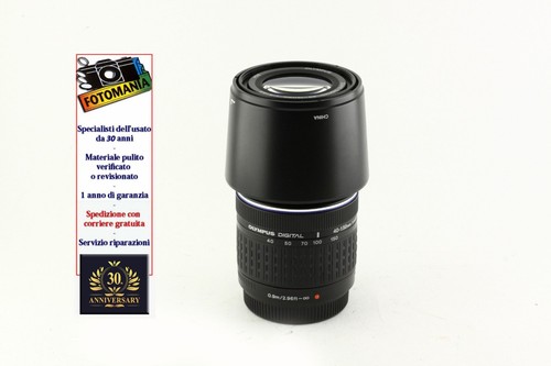 Olympus 150 per non - per,
