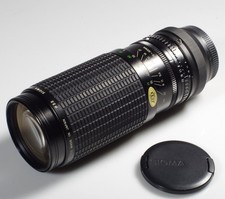 ZOOM 75-300mm PANASONIC LUMIX