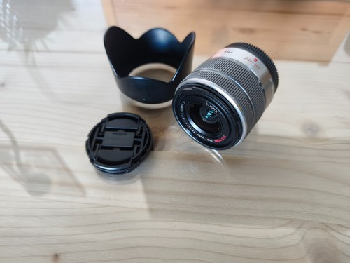 Panasonic lumix 42mm - panasonic,