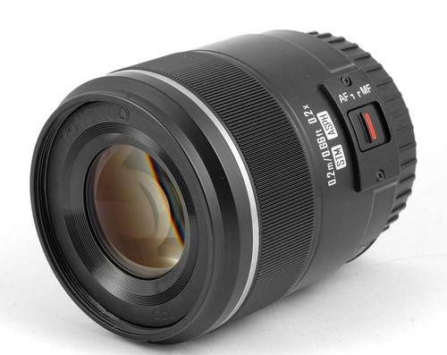 Yongnuo 25mm smt - smt, para