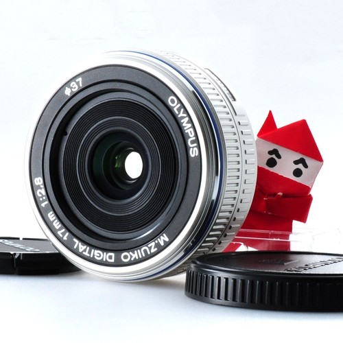 Olympus zuiko obiettivo - olympus,