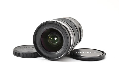 Ottimo come nuovo olympus - [ottimo,