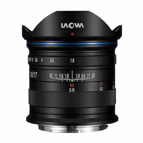 Obiettivo lens laowa mm - lens,