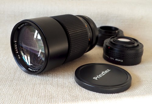Olympus pen panasonic lumix - olympus,