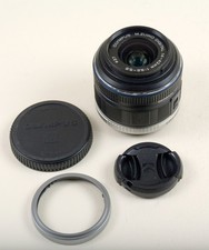 OLYMPUS MICRO-4/3 M.ZUIKO