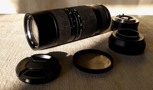 Olympus pen panasonic lumix - panasonic,