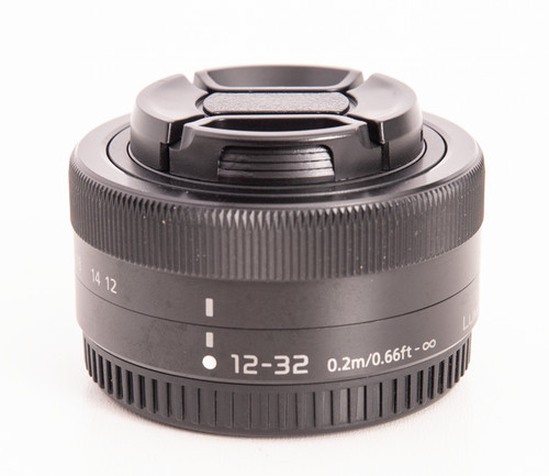 Panasonic lumix vario 32 - lumix, g