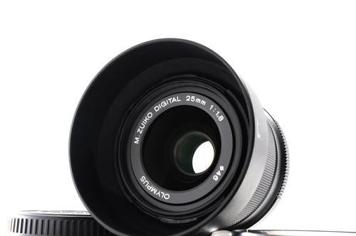 Olympus zuiko obiettivo - olympus,