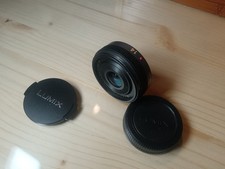 Panasonic Lumix 14mm f/2.5