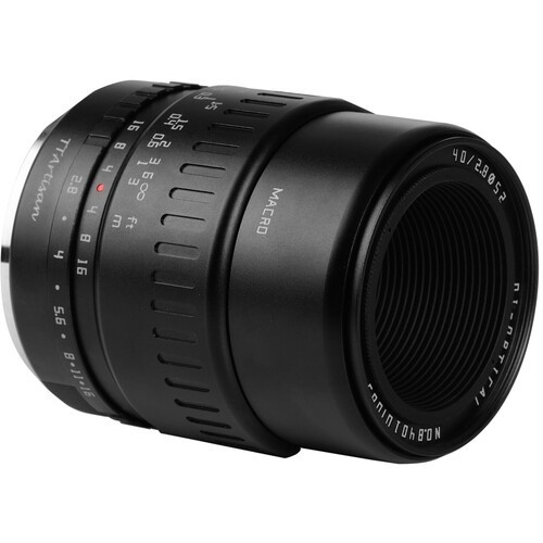 Ttartisan 2 8 - ttartisan, f/2.8