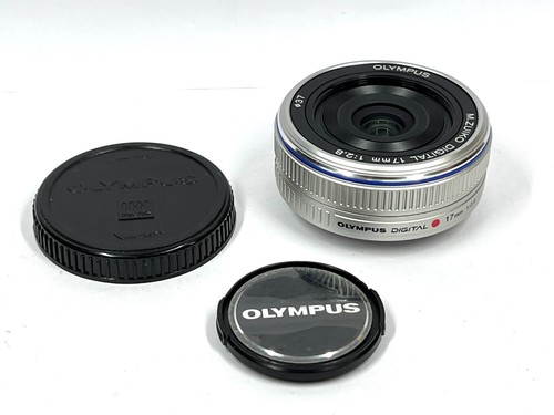 Obiettivo olympus zuiko - obiettivo, m.zuiko