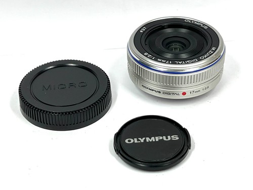 Olympus zuiko obiettivo - olympus, m.zuiko