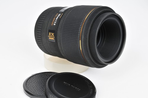 Sigma 105 2 8 - 105, mm