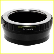 Adattatore per obiettivi